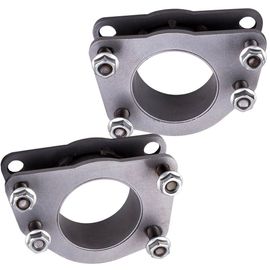 Kit De Levage Avant 1.8"Pour Jeep Liberty & Cherokee Kj Kk Dodge Nitro 02-12