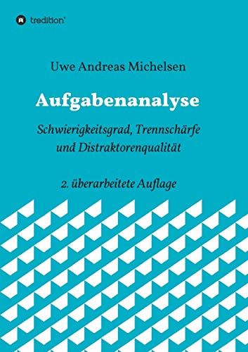 Aufgabenanalyse