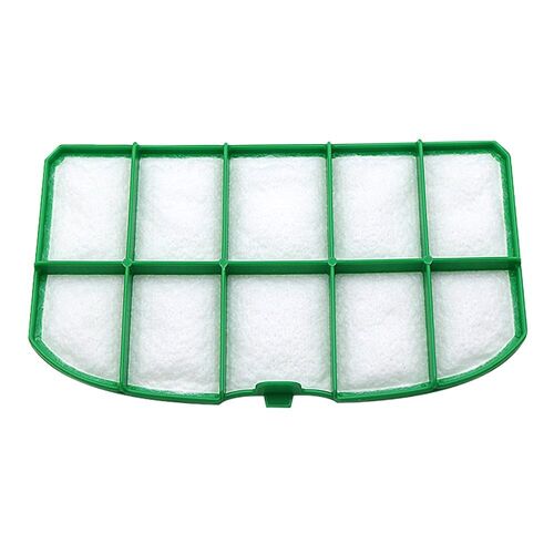 Filtre de moteur d'aspirateur, filtre HEPA pour Vorwerk VK200, pièces d'aspirateur