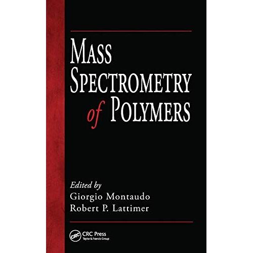 Mass Spectrometry Of Polymers