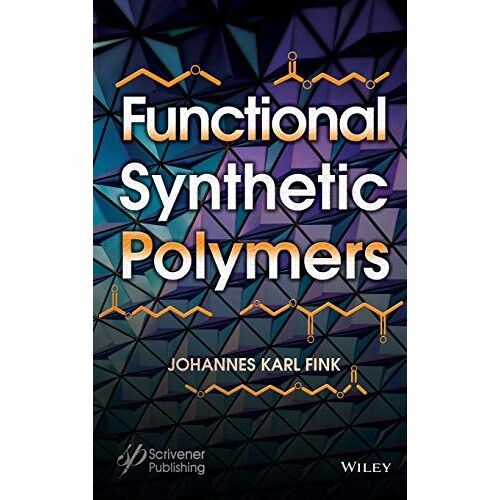 Functional Synthetic Polymers