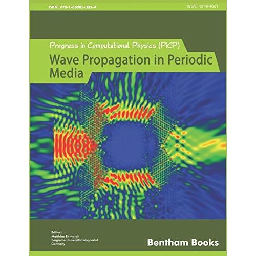 Progress In Computational Physics (Picp)