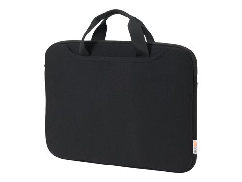 DICOTA BASE XX Plus - Sacoche pour ordinateur portable - 12" - 12.5" - noir