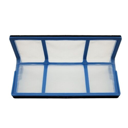 Filtre Hepa pour aspirateur robot ilife v5/v5s/V3/V3s/v5pro/V50/V55/x5/v5s pro, brosse latérale, pièces détachées