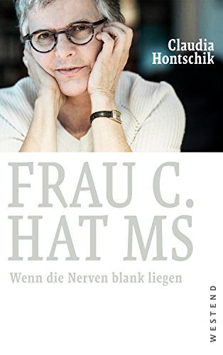 Frau C. Hat Ms