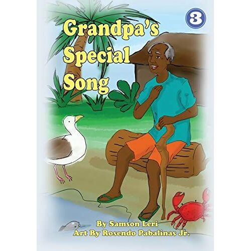 Grandpa's Special Song