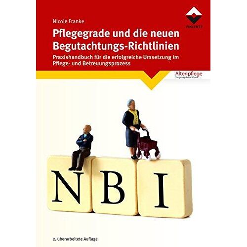 Pflegegrade Und Die Neuen Begutachtungsrichtlinien