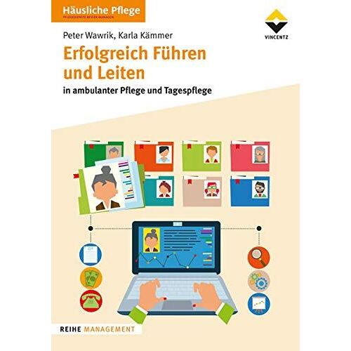 Erfolgreich Führen Und Leiten