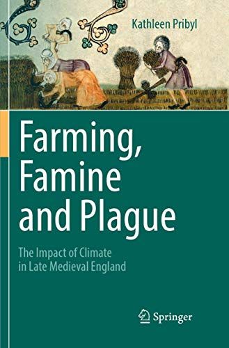 Farming, Famine And Plague