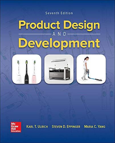 Ise Product Design And Development