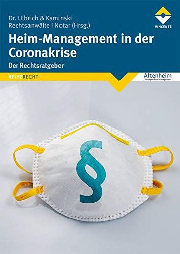 Heim-Management In Der Coronakrise