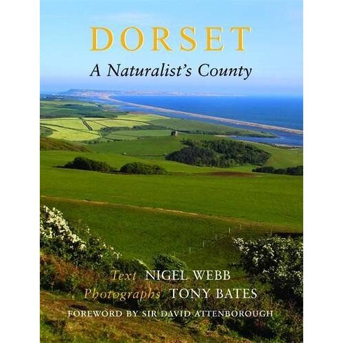 Dorset, A Naturalist's County