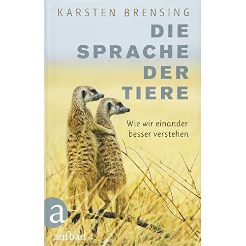 Die Sprache Der Tiere