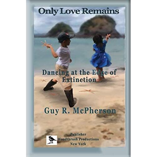Only Love Remains