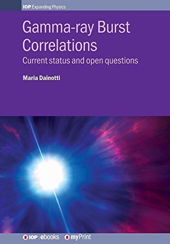 Gamma-Ray Burst Correlations