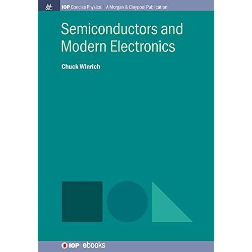 Semiconductors And Modern Electronics