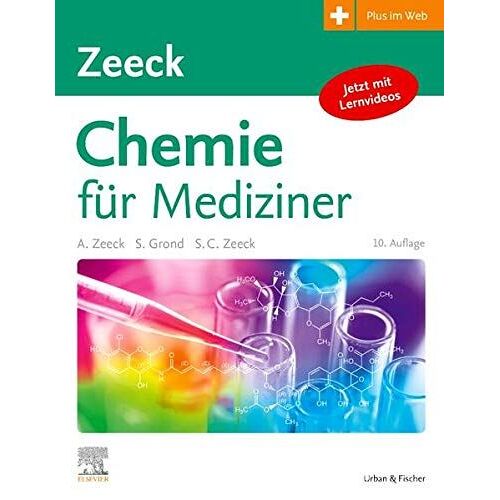 Chemie Für Mediziner