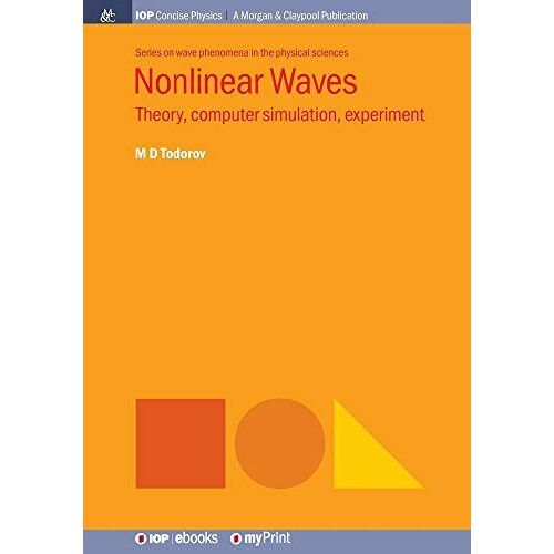 Nonlinear Waves