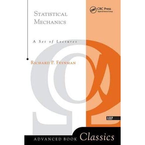 Statistical Mechanics