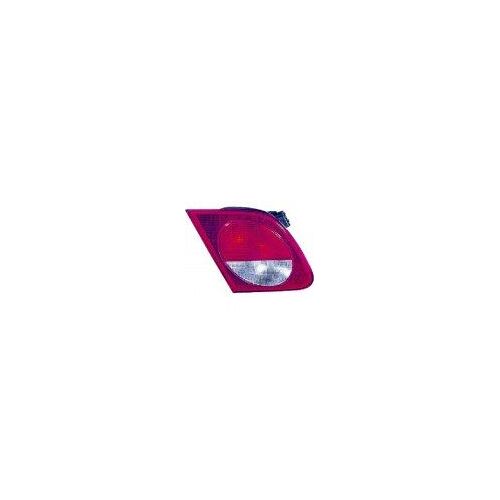 Feu Arriere Int. Droit Mercedes W210 95 A 99 Sauf T-Mod