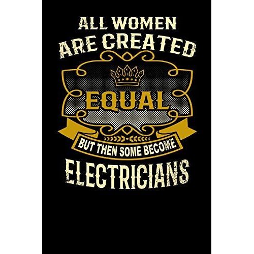 All Women Are Created Equal Bu