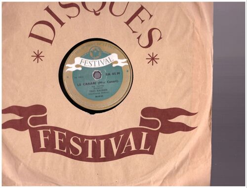 Le Canari Danse Mexicaine Du Feu