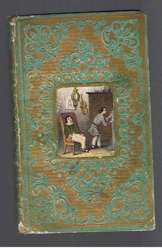 La Famille Bellefond