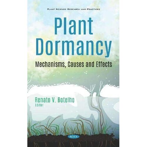 Plant Dormancy