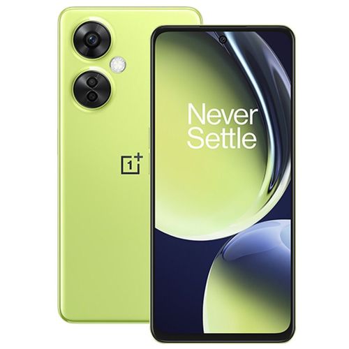 OnePlus Nord CE 3 Lite 5G 128 Go Lime