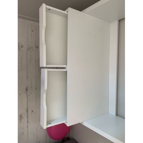 Bureau Modèle Yolo 2017 De Chez Alinéa À 119€ Vendu Avec La Notice (Facture Disponible Si Nécessaire)