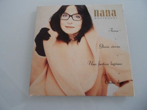 Franz / Gloria Eterna / Una Furtiva Lagrima / Casta Diva