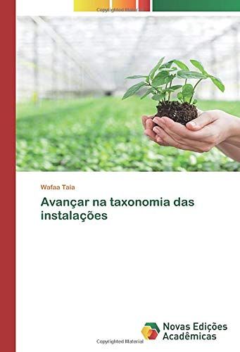 Avançar Na Taxonomia Das Instalações