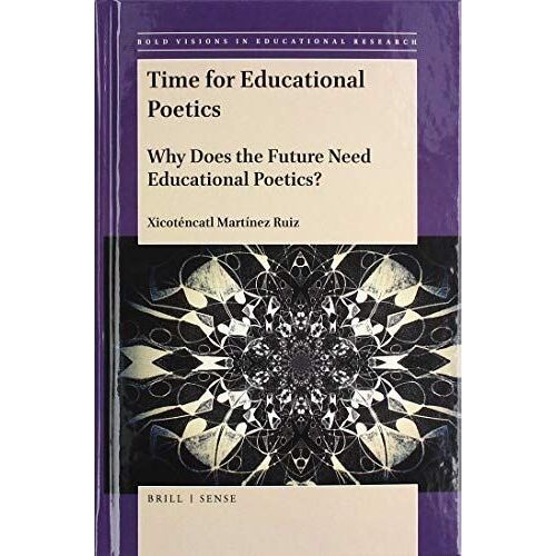 Time For Educational Poetics