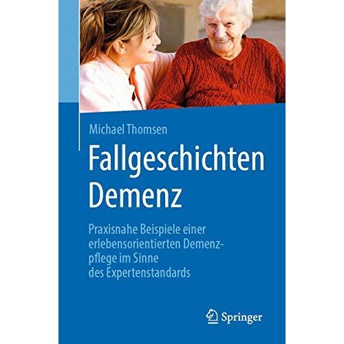 Fallgeschichten Demenz