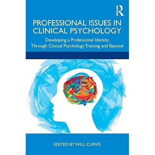 Professional Issues In Clinical Psychology