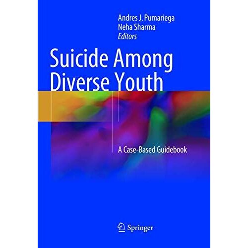 Suicide Among Diverse Youth