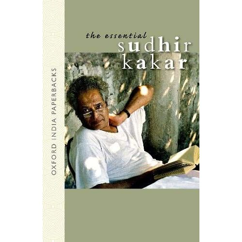 The Essential Sudhir Kakar Oip