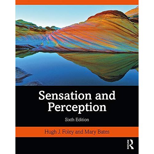 Sensation And Perception