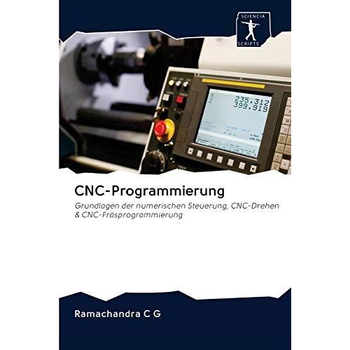 Cnc-Programmierung
