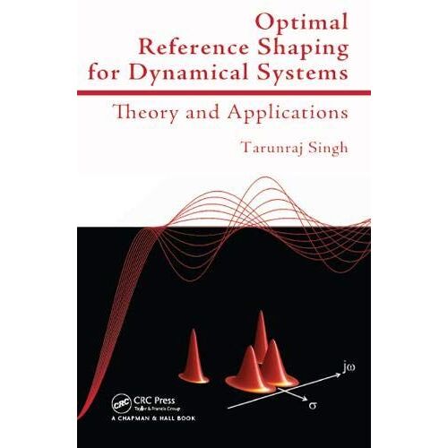Optimal Reference Shaping For Dynamical Systems