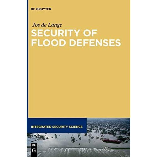 Security Of Flood Defenses