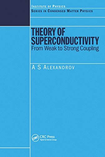 Theory Of Superconductivity
