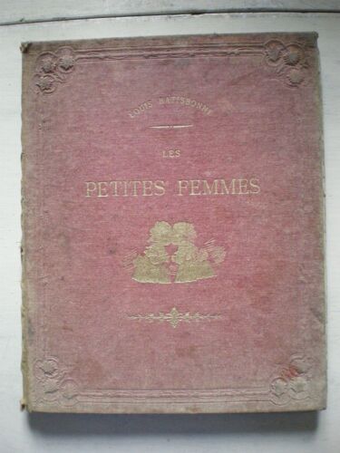 Les Petites Femmes.