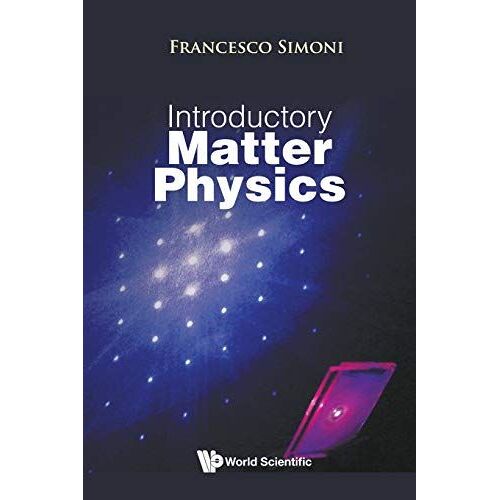 Introductory Matter Physics