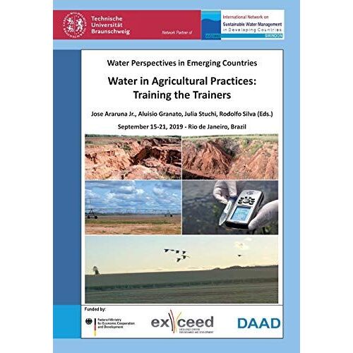 Water In Agricultural Practices: Training The Trainers