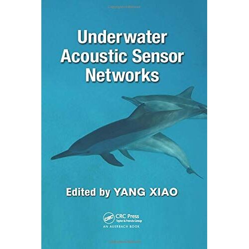 Underwater Acoustic Sensor Networks