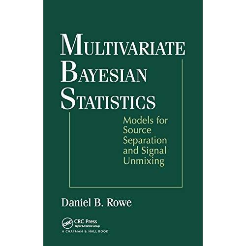 Multivariate Bayesian Statistics