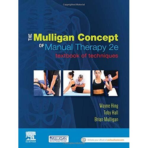 The Mulligan Concept Of Manual Therapy