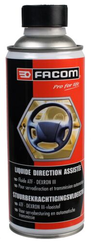Facom Liquide De Direction 500ml