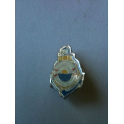 Pin's Anciens Marins Nancy